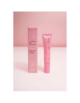 Holisi The Dream Eye...