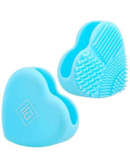 Ilū Makeup Brush Cleaner...