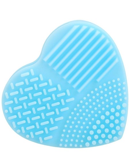 Ilū Makeup Brush Cleaner Blue 1Ud