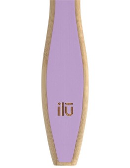 Ilū Bamboom! Hairbrush Oval...