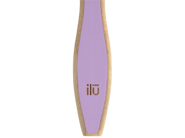 Ilū Bamboom! Hairbrush Oval Medium 1Ud