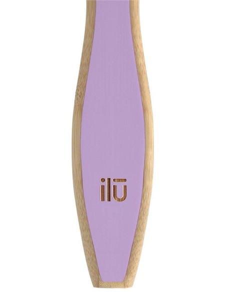 Ilū Bamboom! Hairbrush Oval Medium 1Ud