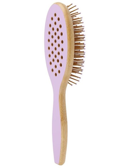 Ilū Bamboom! Hairbrush Oval Medium 1Ud