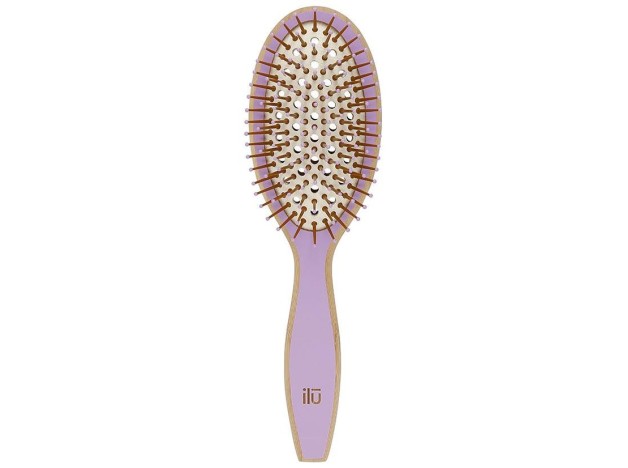Ilū Bamboom! Hairbrush Oval Medium 1Ud