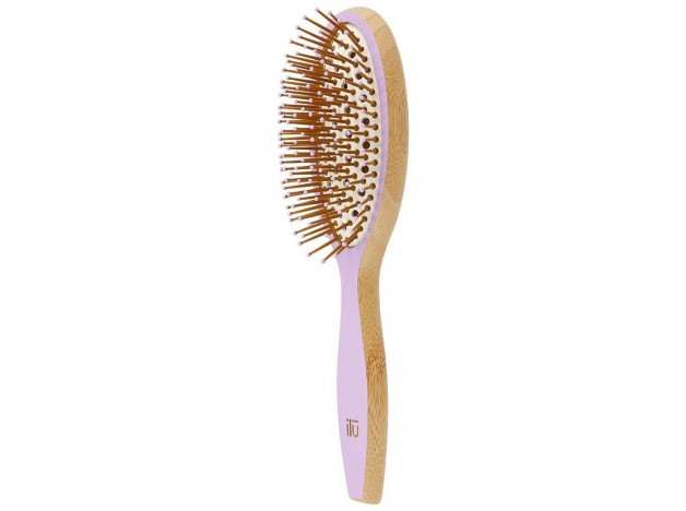 Ilū Bamboom! Hairbrush Oval Medium 1Ud