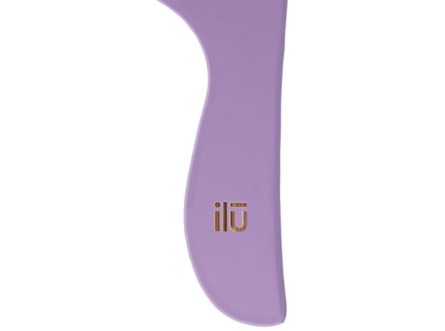 Ilū Bamboom! Comb Wild Lavender 1Ud