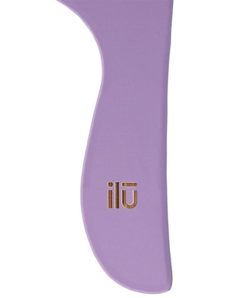 Ilū Bamboom! Comb Wild Lavender 1Ud