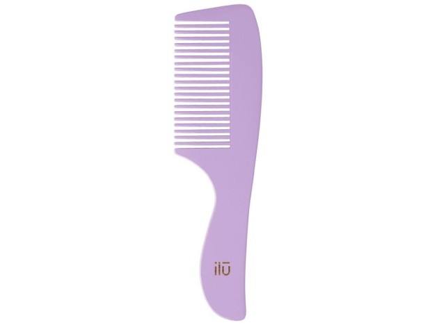 Ilū Bamboom! Comb Wild Lavender 1Ud