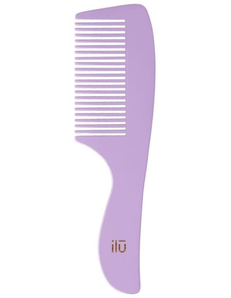 Ilū Bamboom! Comb Wild Lavender 1Ud