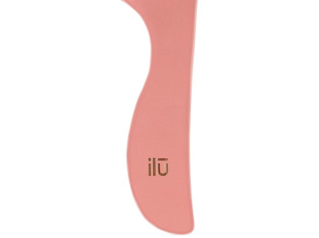 Ilū Bamboom! Comb Sweet Tangerine 1Ud