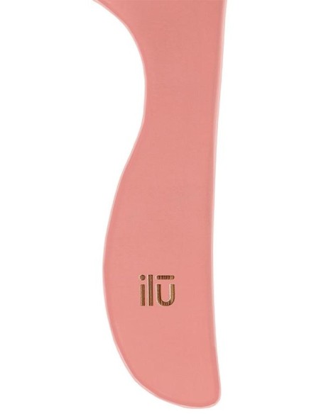Ilū Bamboom! Comb Sweet Tangerine 1Ud