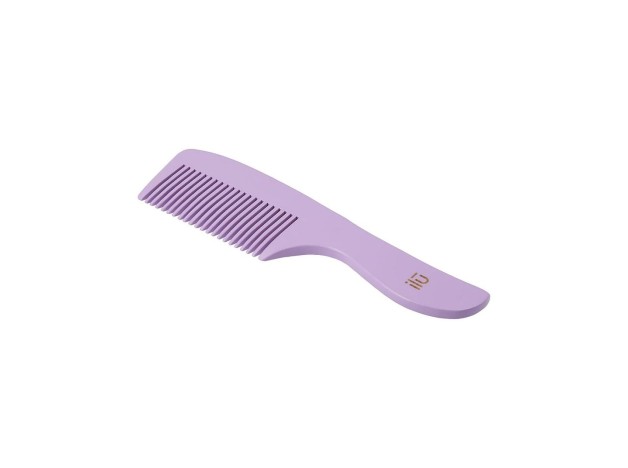 Ilū Bamboom! Comb Wild Lavender 1Ud