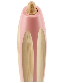 Ilū Bamboom! Bamboo Styling...
