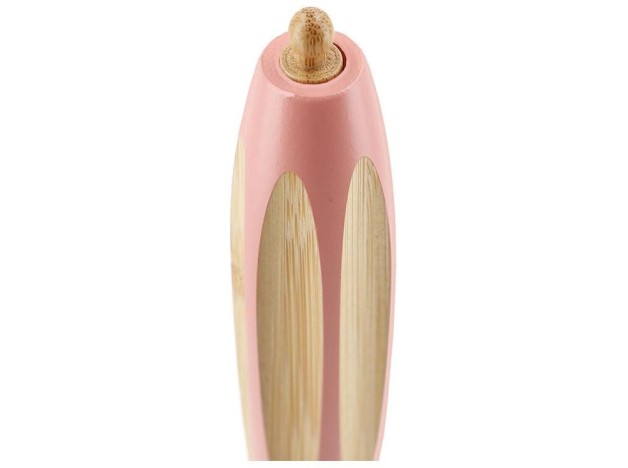 Ilū Bamboom! Bamboo Styling Brush Round 65Mm 1Ud