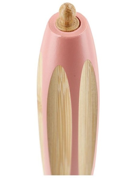 Ilū Bamboom! Bamboo Styling Brush Round 65Mm 1Ud