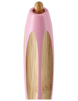 Ilū Bamboom! Bamboo Styling...