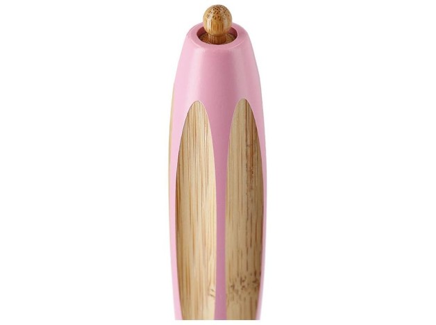 Ilū Bamboom! Bamboo Styling Brush Round 52Mm 1Ud