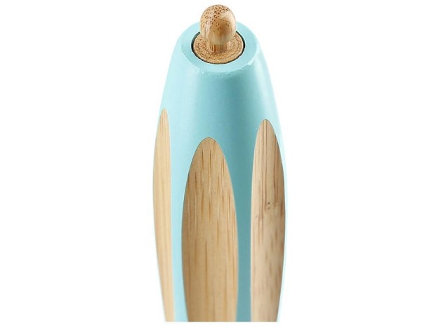 Ilū Bamboom! Bamboo Styling Brush Round 35Mm 1Ud