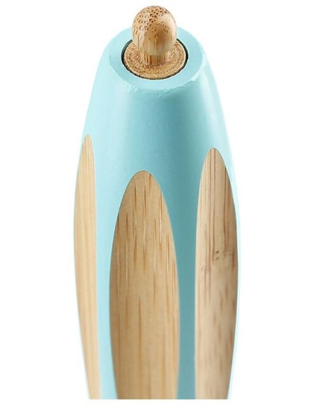 Ilū Bamboom! Bamboo Styling Brush Round 35Mm 1Ud