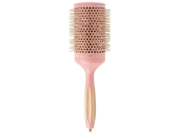 Ilū Bamboom! Bamboo Styling Brush Round 65Mm 1Ud