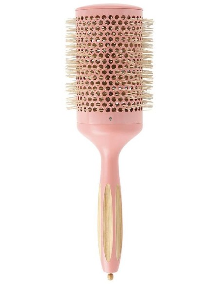 Ilū Bamboom! Bamboo Styling Brush Round 65Mm 1Ud