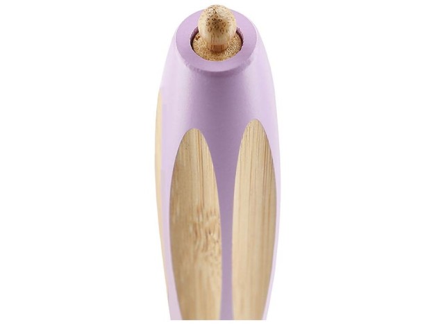 Ilū Bamboom! Bamboo Styling Brush Round 43Mm 1Ud