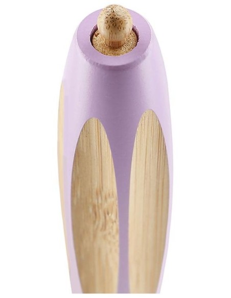 Ilū Bamboom! Bamboo Styling Brush Round 43Mm 1Ud