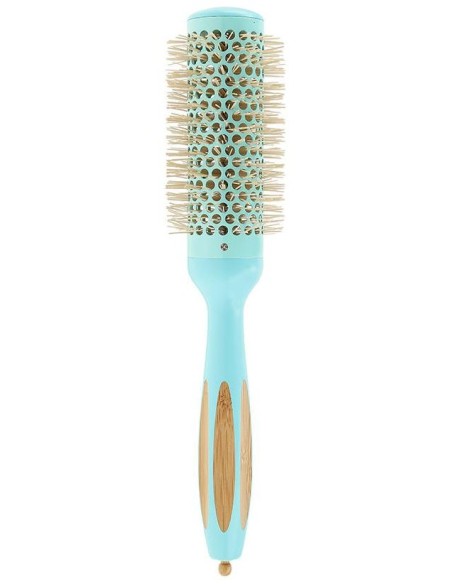 Ilū Bamboom! Bamboo Styling Brush Round 35Mm 1Ud