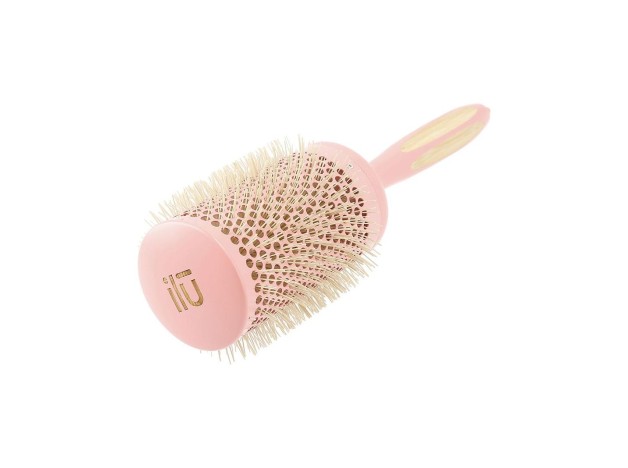 Ilū Bamboom! Bamboo Styling Brush Round 65Mm 1Ud