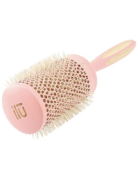Ilū Bamboom! Bamboo Styling Brush Round 65Mm 1Ud