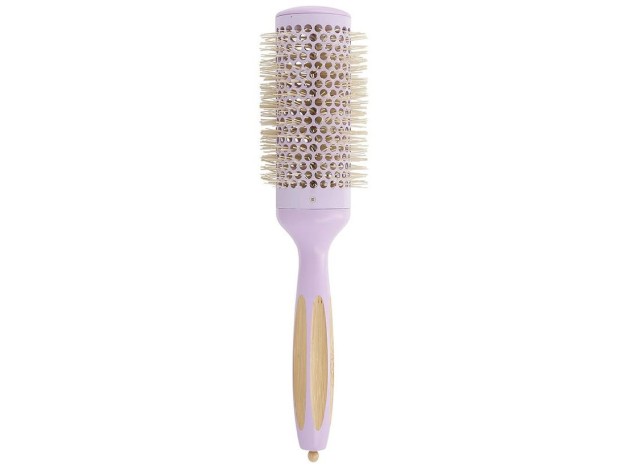 Ilū Bamboom! Bamboo Styling Brush Round 43Mm 1Ud