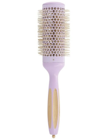 Ilū Bamboom! Bamboo Styling Brush Round 43Mm 1Ud