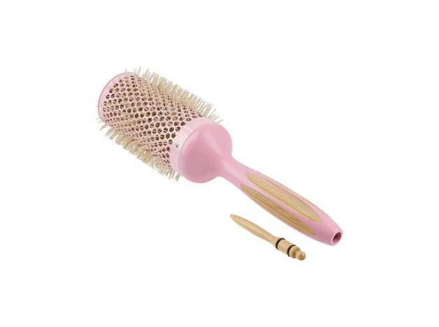 Ilū Bamboom! Bamboo Styling Brush Round 52Mm 1Ud