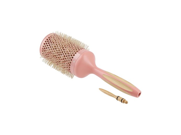 Ilū Bamboom! Bamboo Styling Brush Round 65Mm 1Ud