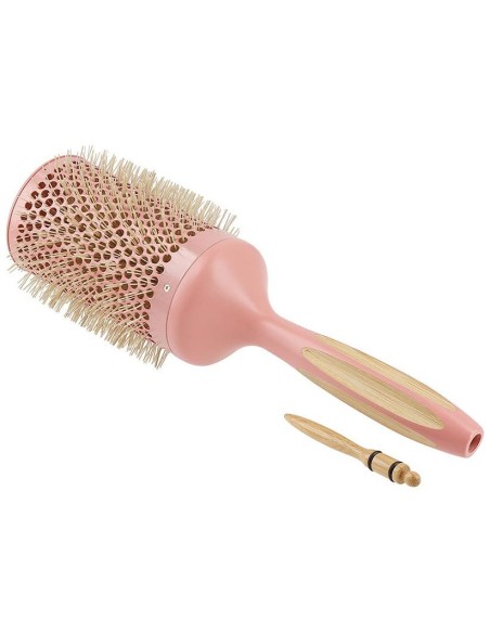 Ilū Bamboom! Bamboo Styling Brush Round 65Mm 1Ud