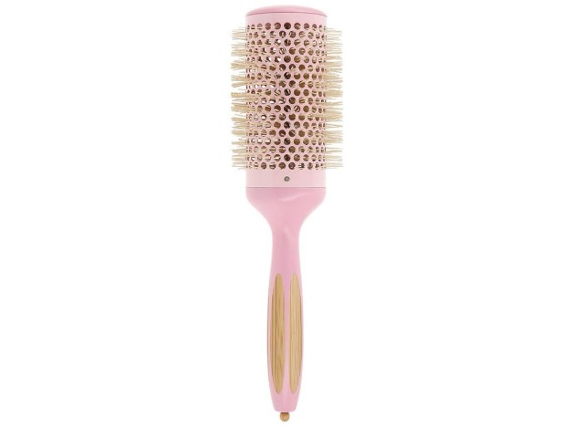 Ilū Bamboom! Bamboo Styling Brush Round 52Mm 1Ud
