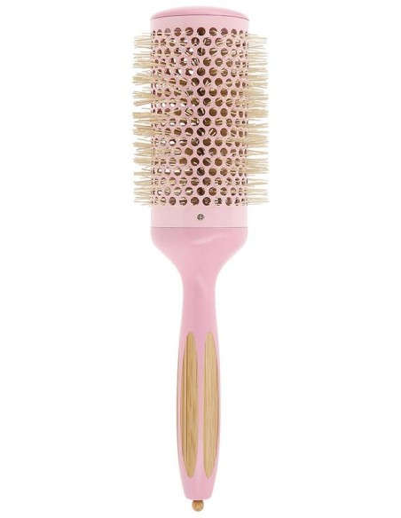 Ilū Bamboom! Bamboo Styling Brush Round 52Mm 1Ud