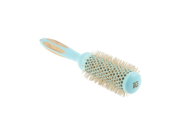 Ilū Bamboom! Bamboo Styling Brush Round 35Mm 1Ud