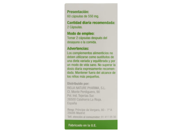 IMD Carolvita 180 cápsulas para la Caída del...