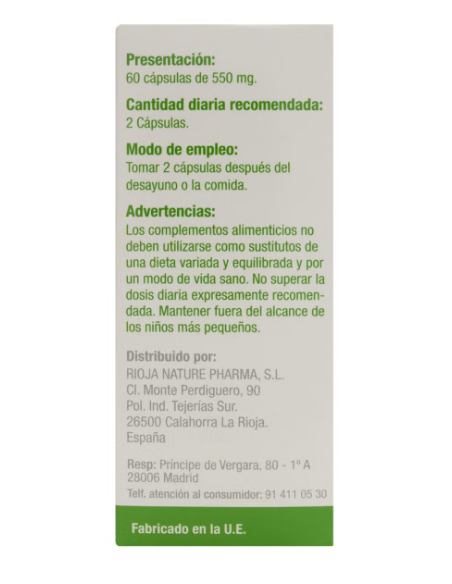 IMD Carolvita 180 cápsulas para la Caída del Cabello 3 meses de tratamiento ¡Triplo!