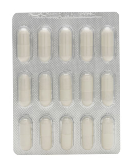 IMD Carolvita 180 cápsulas para la Caída del Cabello 3 meses de tratamiento ¡Triplo!