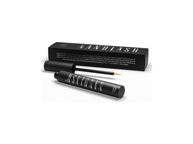 Nanolash Eyelash Serum Sterile 3Ml