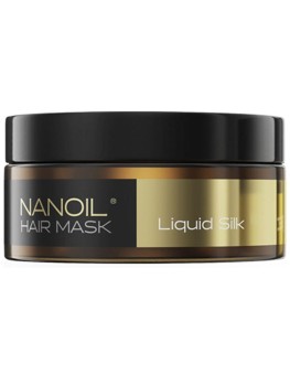 Nanoil Hair Mask Liquid...