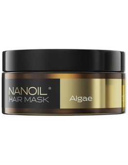 Nanoil Mascarilla Capilar...