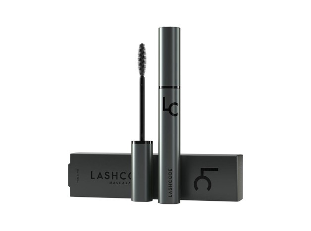 Lashcode Mascara 10 Ml