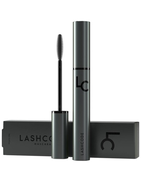 Lashcode Mascara 10 Ml