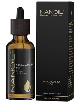 Nanoil Power Of Nature...