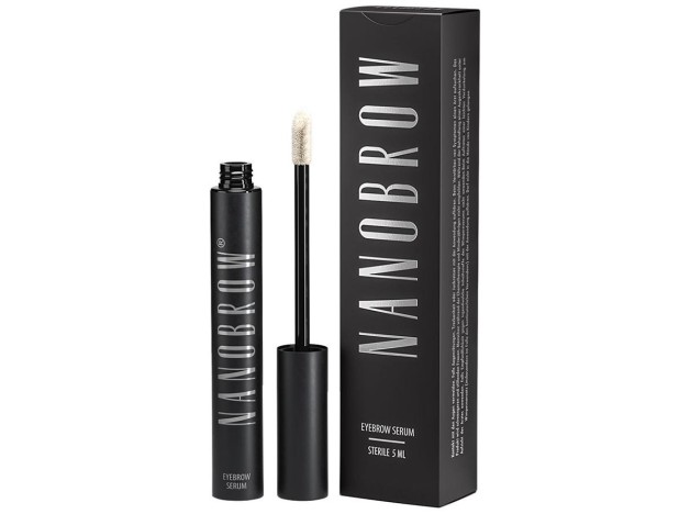 Nanobrow Eyebrow Serum 5Ml