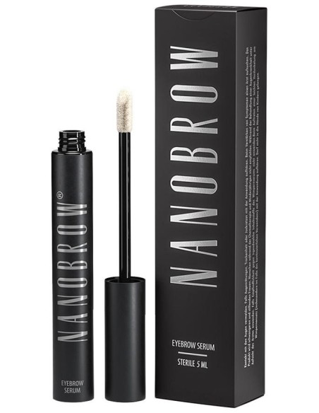 Nanobrow Eyebrow Serum 5Ml