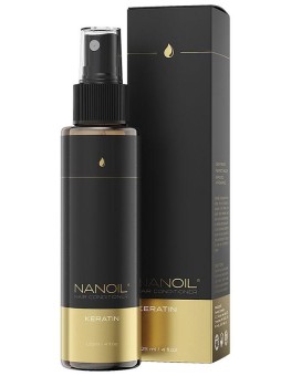 Nanoil Hair Contitioner...